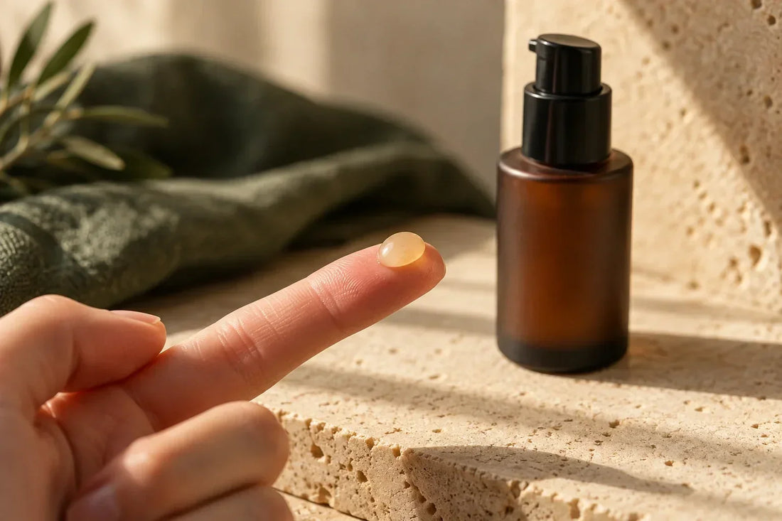 Retinol Nedir, Ne İşe Yarar, Nasıl Kullanılır? Etiketten ilk Sekiz Haftaya Rehber