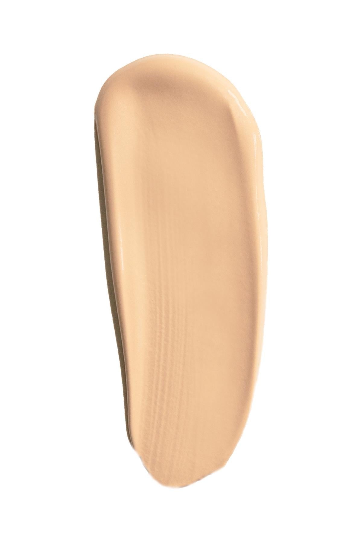 Blur 16H Longwear Foundation SPF15 - 16 Saat Kalıcı Fondöten SPF15 - Fresh Apricot