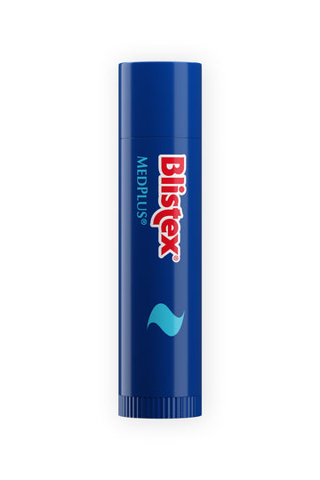 Blistex Kuruyan Ve Çatlayan Dudaklara Yoğun Bakım Medplus Stick 4,25 G