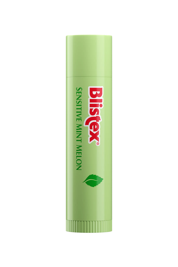 Blistex Sensitive Mint Melon Besleyici ve Nemlendirici Dudak Bakım Kremi 4,25 g