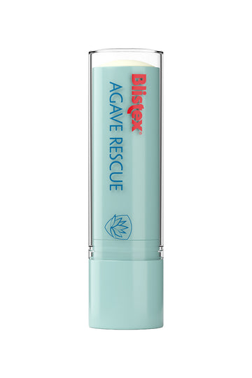 Agave Rescue Lip Balm - Uzun Süreli Nemlenmeyi Destekleyen Kurtarıcı Dudak Bakım Kremi