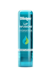 Lip Infusions Hydration - Uzun Süreli Nemlenmeyi Destekleyen Dudak Bakım Kremi