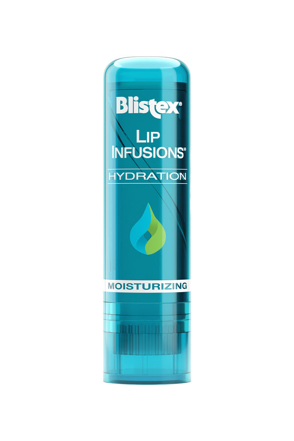 Lip Infusions Hydration - Uzun Süreli Nemlendirici Dudak Bakım Kremi / Lip Balm, 3,7 g