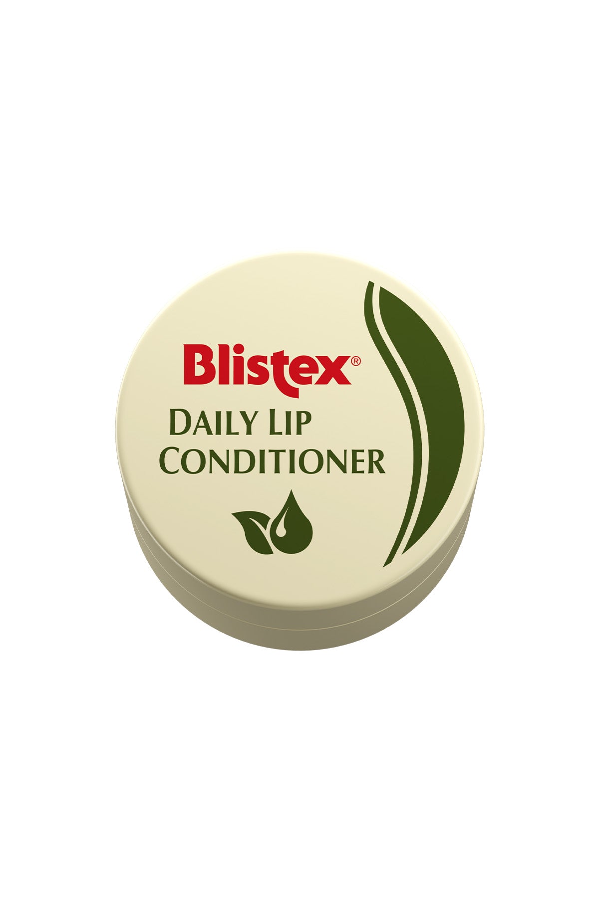 Daily Lip Conditioner - Yoğun Nemlendirme Etkili Günlük Dudak Bakım Kremi