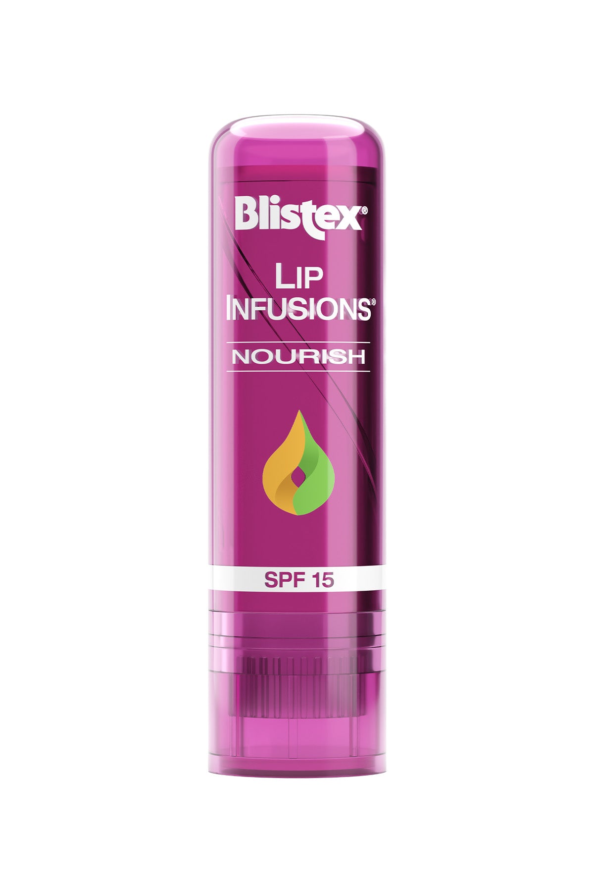 Blistex Pürüzsüz Dudaklar için Besleyici Dudak Bakımı Lip Infusions Nourish SPF15 3,7G