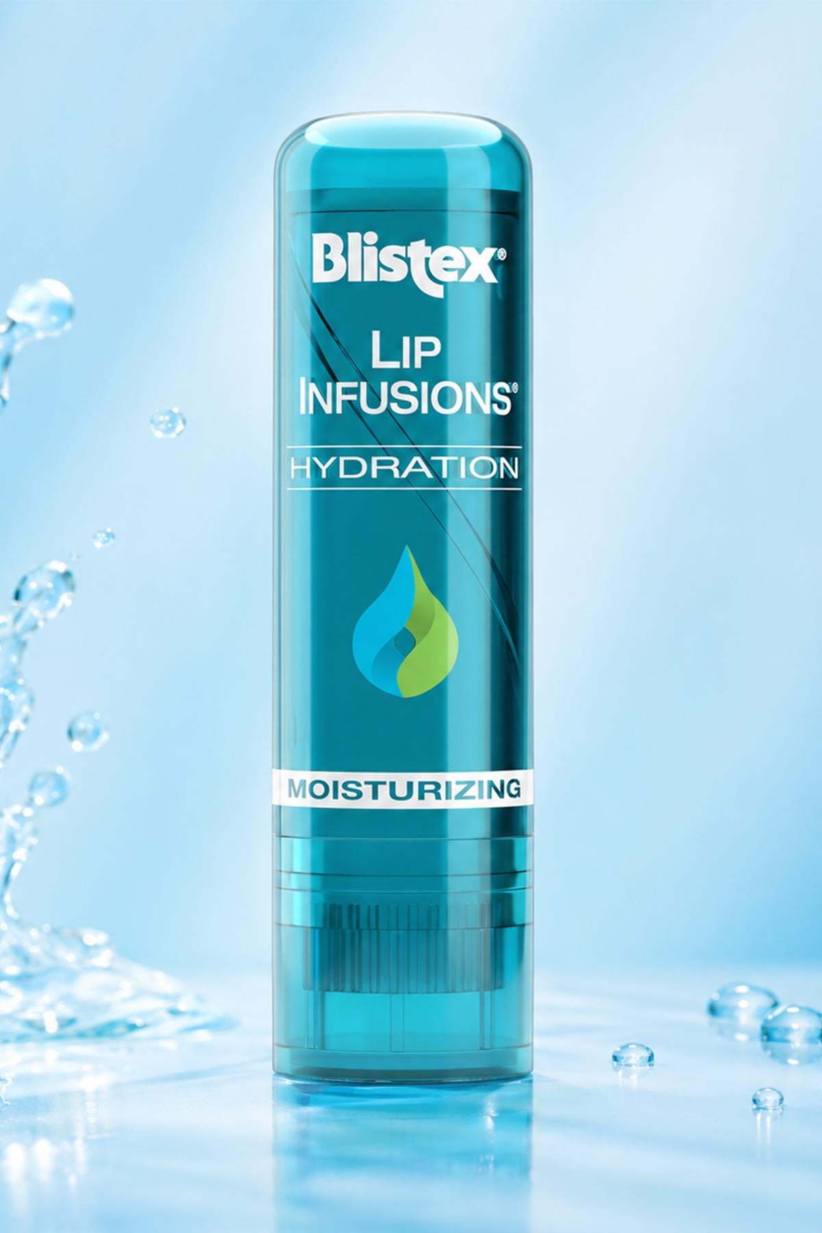 Blistex SPF50 Koruma + Nem Rutini Seti