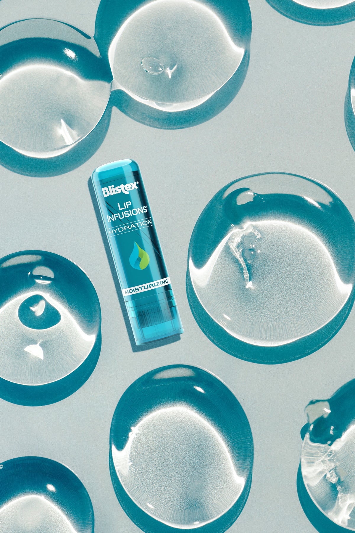 Lip Infusions Hydration - Uzun Süreli Nemlenmeyi Destekleyen Dudak Bakım Kremi