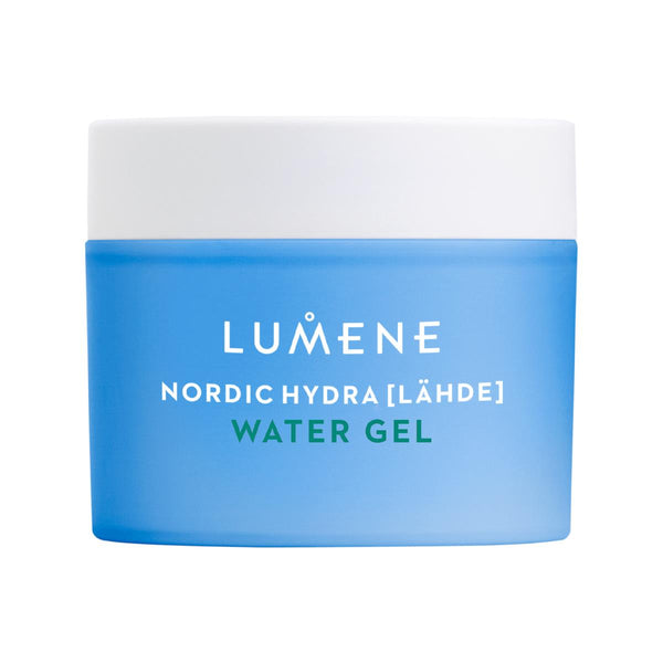 Lumene Nordic Hydra 72 Saat Nemlendirici Jel 50 ml