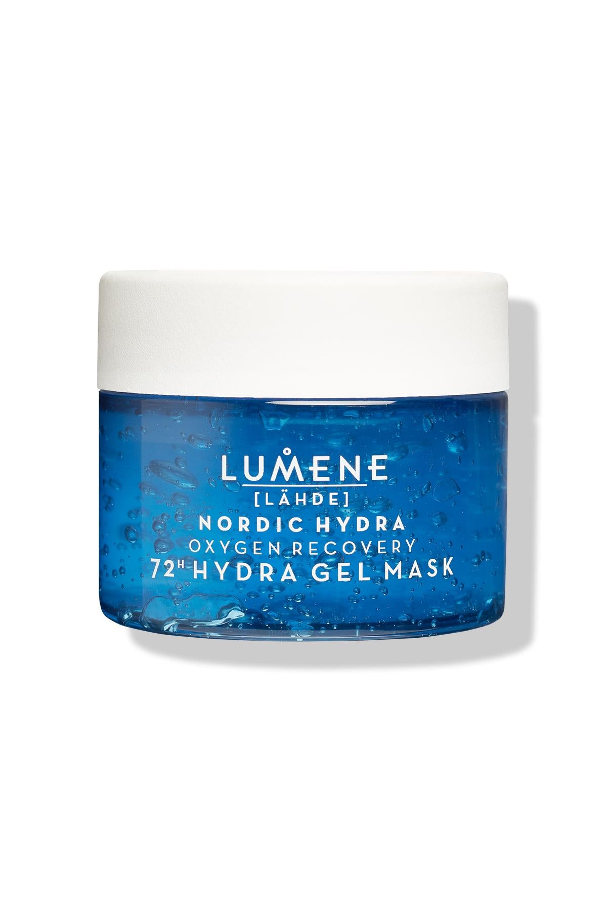 Nordic Hydra 72 Saat Nem Veren Jel Maske 150ml