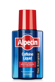 Caffein Liquid - Kafeinli Dökülme Karşıtı Saç Losyonu