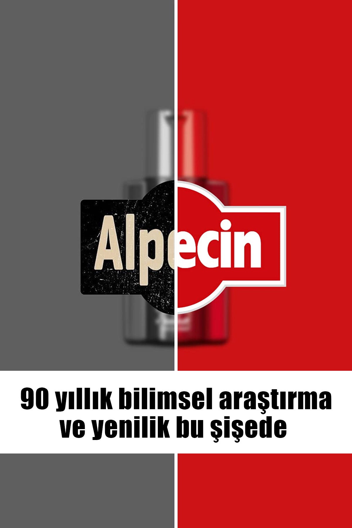 Double Effect Kafeinli Dökülme ve Kepek Karşıtı Şampuan