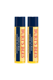 Vanilya Aromalı Dudak Kremi Blister Ambalaj 4.25 gr x 2