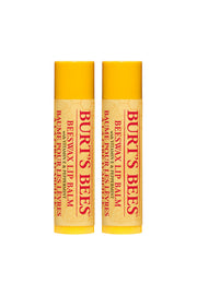 Balmumu Aromalı Dudak Kremi Blister Ambalaj 4.25 gr x 2