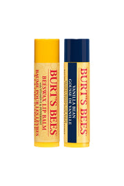 Balmumu Dudak Bakım Kremi 4.25 gr & Vanilya Aromalı Dudak Kremi Blister Ambalaj 4.25 gr