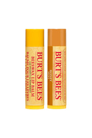 Balmumu Dudak Bakım Kremi 4.25 gr & Bal Aromalı Dudak Kremi Blister Ambalaj 4.25 gr