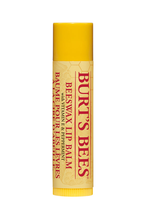 Burt's Bees Balmumu Dudak Bakım Kremi 4,25 g
