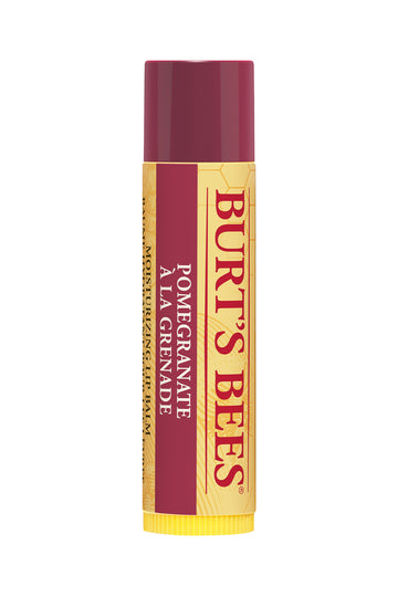 Pomegranate Lip Balm - Nar Aromalı Dudak Kremi Blister Ambalaj 4.25 gr
