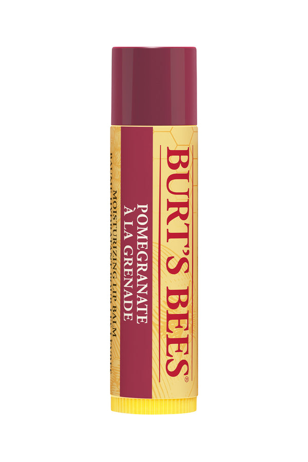 Burt's Bees Nar Aromalı Dudak Bakım Kremi 4,25 g
