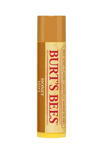 Honey Lip Balm - Bal Aromalı Dudak Bakım Kremi Blister Ambalaj 4,25 gr