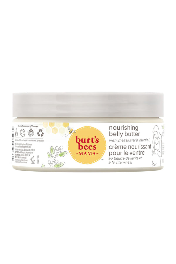Burt's Bees Mama Bee Belly Butter 185 g
