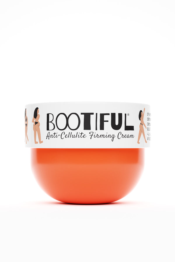 Bootiful Anti-Cellulite Firming Cream 200 ml