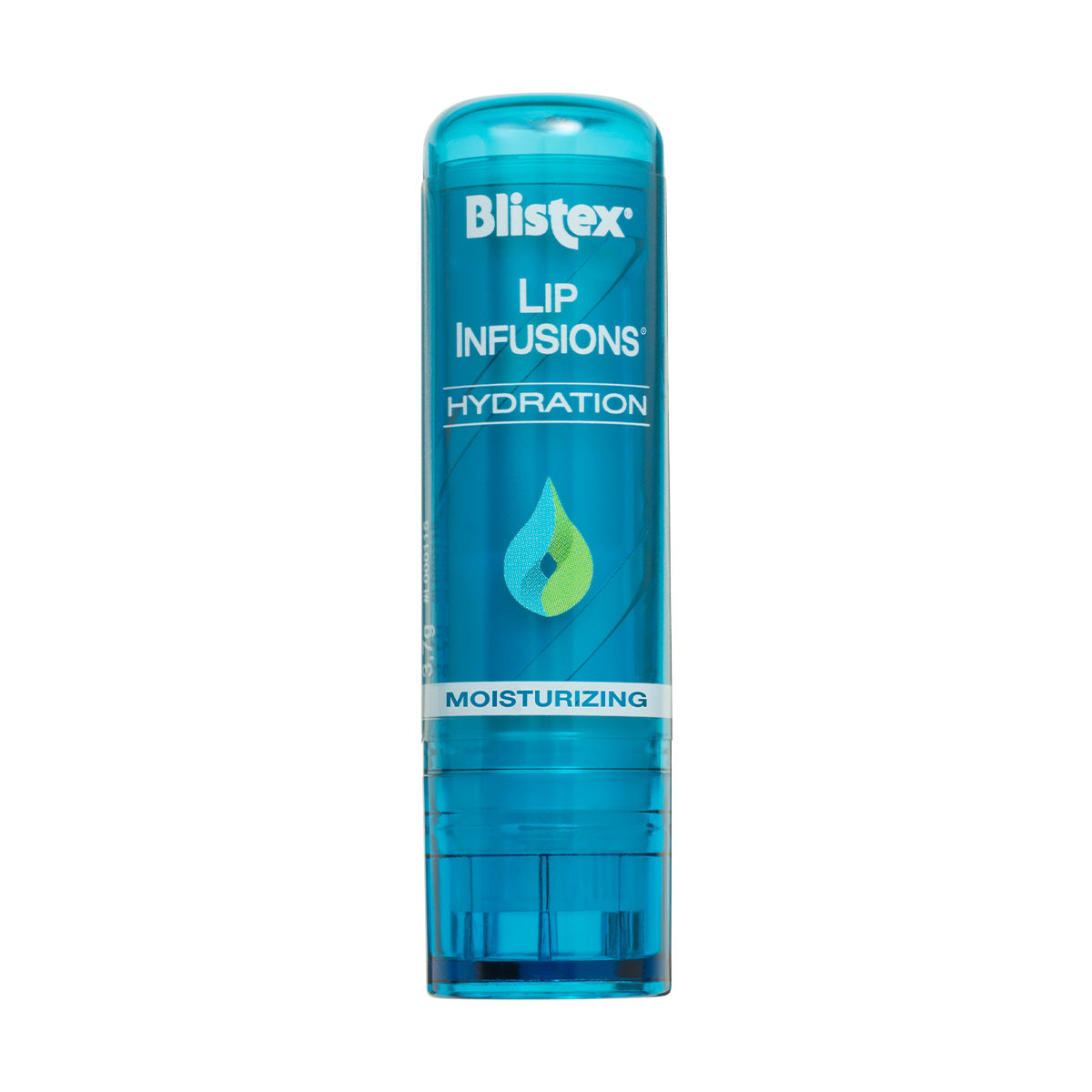 Uzun Süreli Nemlendirici Lip Infusions Hydration+Kuru ve Çatlamış Dudaklara Onarıcı Medplus Stick