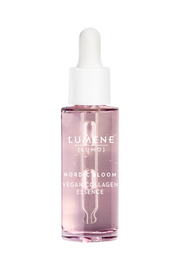 Nordic Bloom Kırışıklık Karşıtı ve Yoğun Nem Veren Vegan Kolajen Serum 30 ml