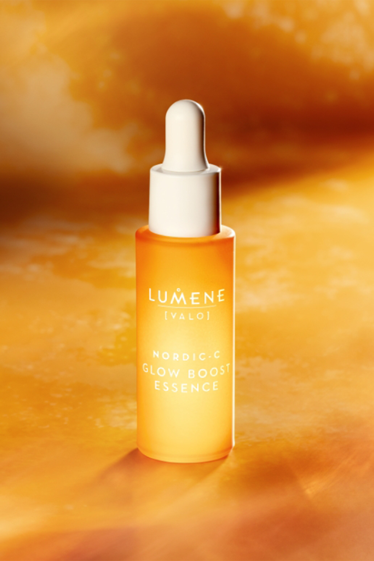 Nordic C C Vitamini içeren Aydınlatıcı & Leke Karşıtı Serum 30 ml