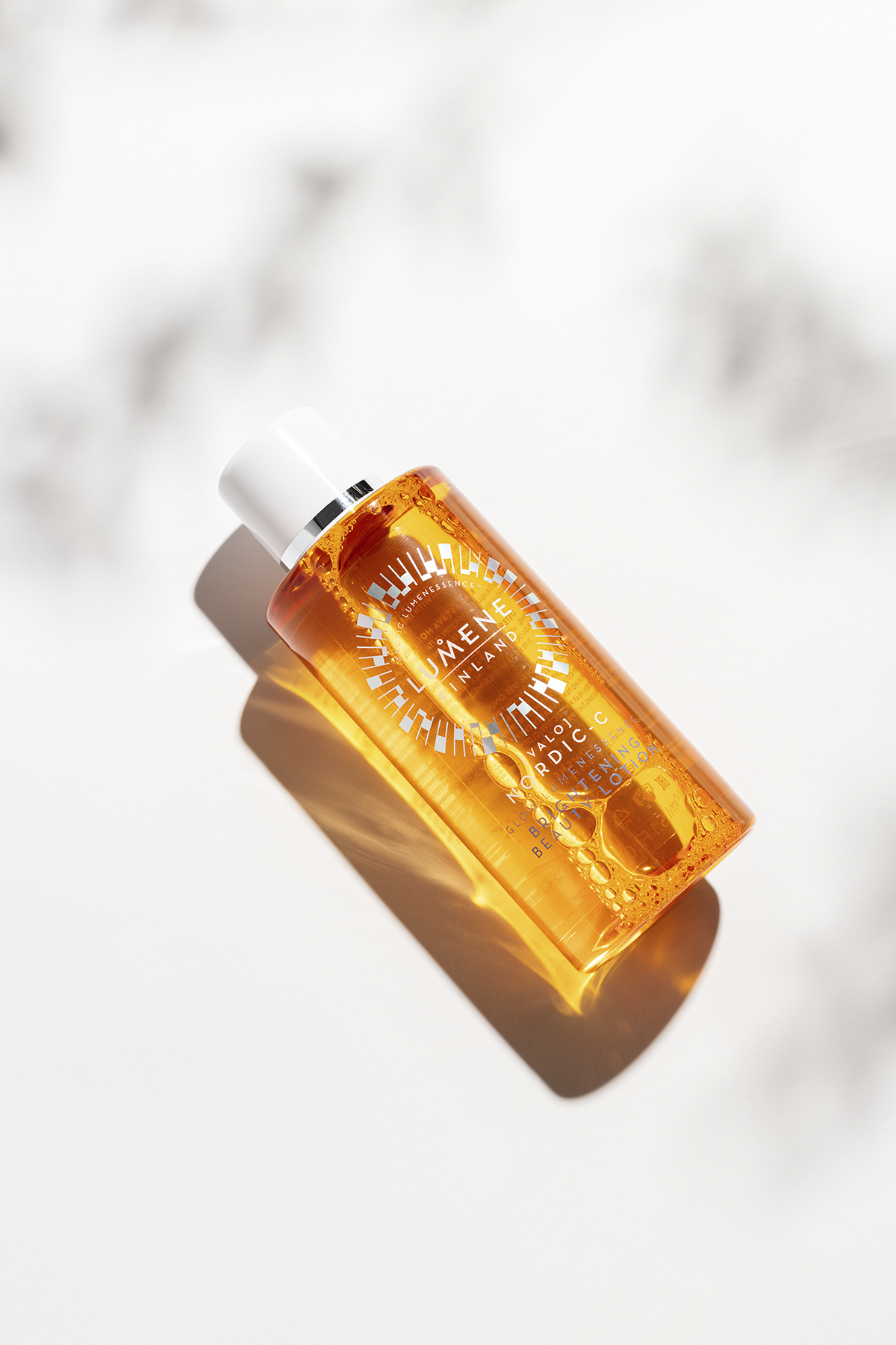 Nordic C Aydınlatıcı ve Nemlendirici Tonik 200 ml