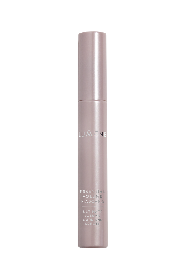 Lumene Anında Hacim ve Dolgunluk Veren Maskara 7 ml