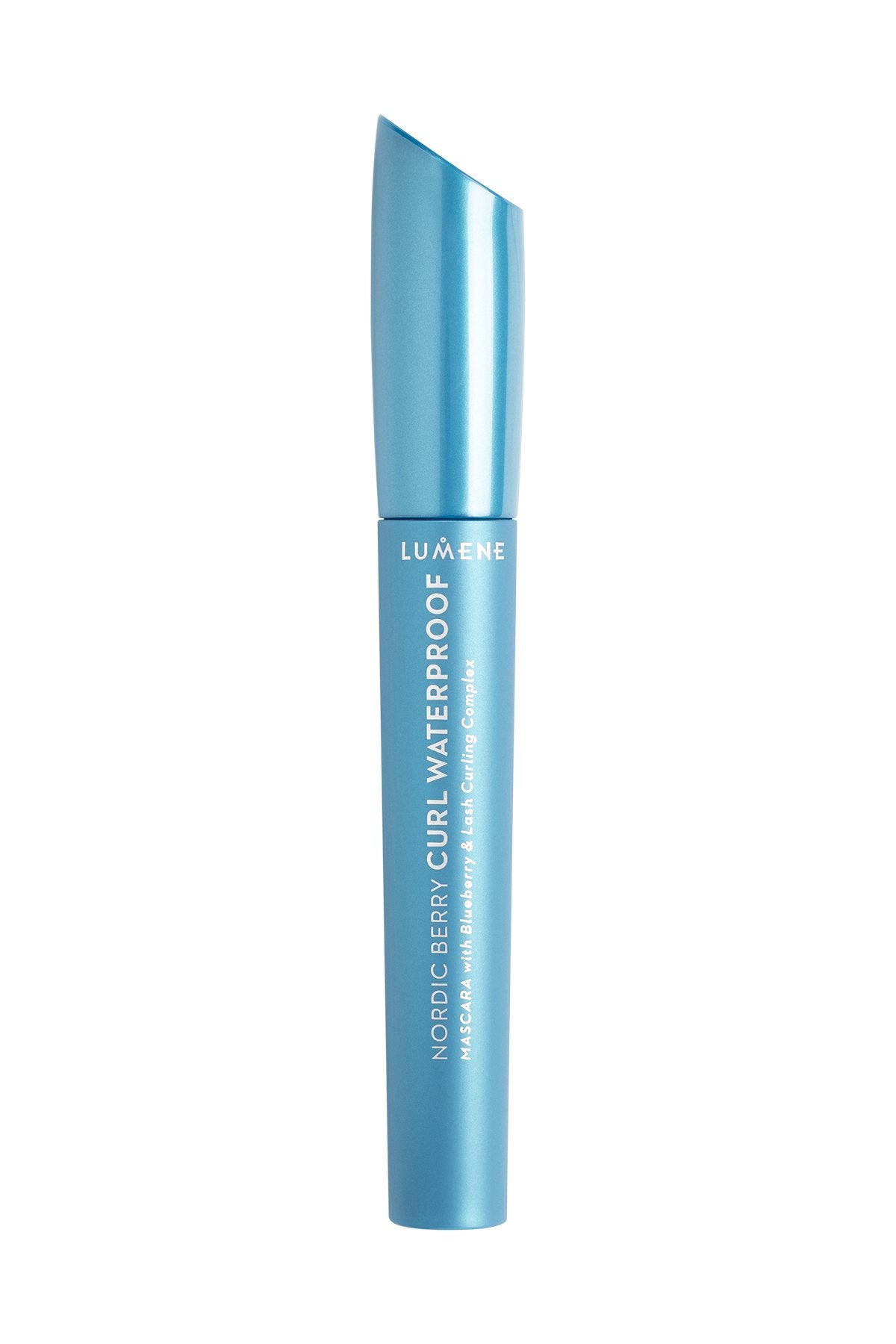 Waterproof Curl Mascara - Suya Dayanıklı Kıvrıklaştırıcı Mucize Maskara