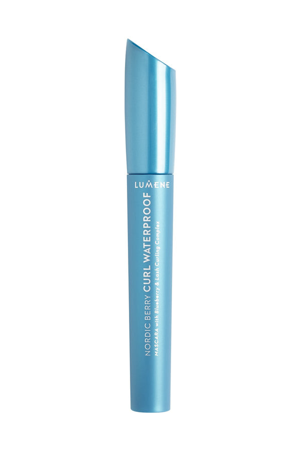 Lumene Waterproof Curl Mascara 8 ml
