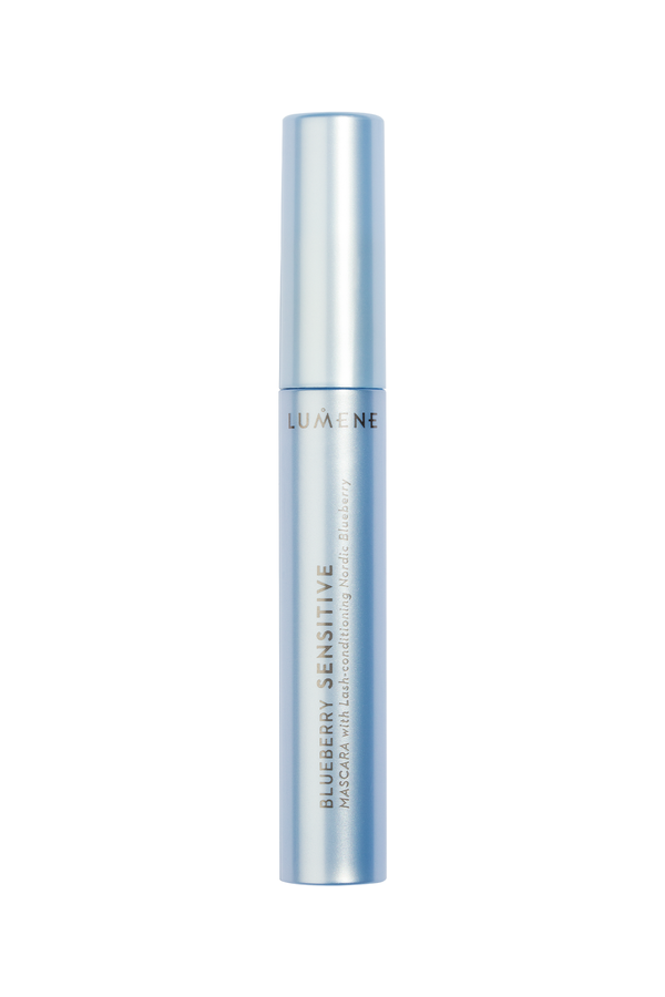 Lumene Hassas Gözler İçin Hacim Veren Maskara 14 ml
