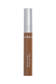 Kaş Şekillendirici ve Sabitleyici Wax - Grey Brown