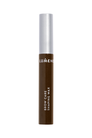 Kaş Şekillendirici ve Sabitleyici Wax - Dark Brown