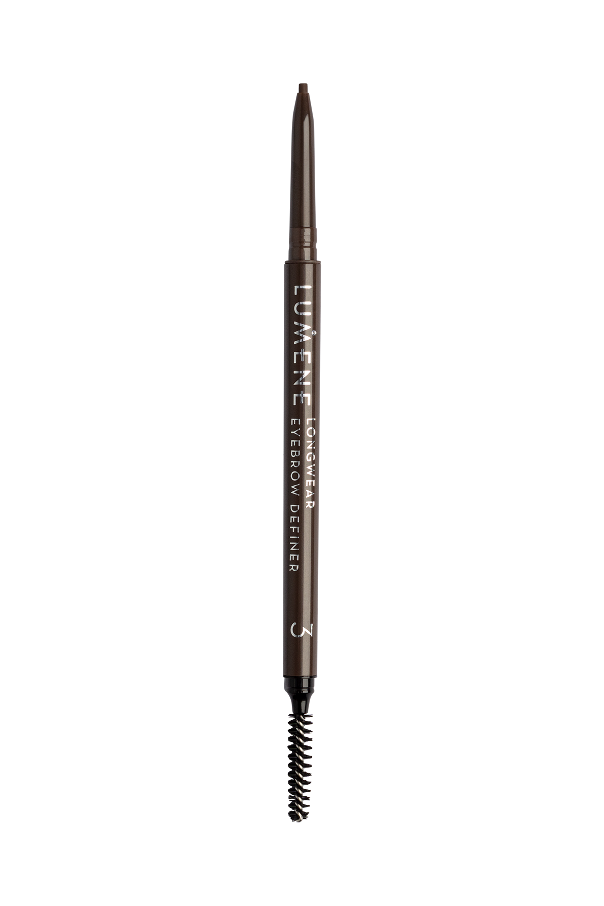 Ultra İnce Uçlu Kalıcı Kaş Kalemi - Ash Brown