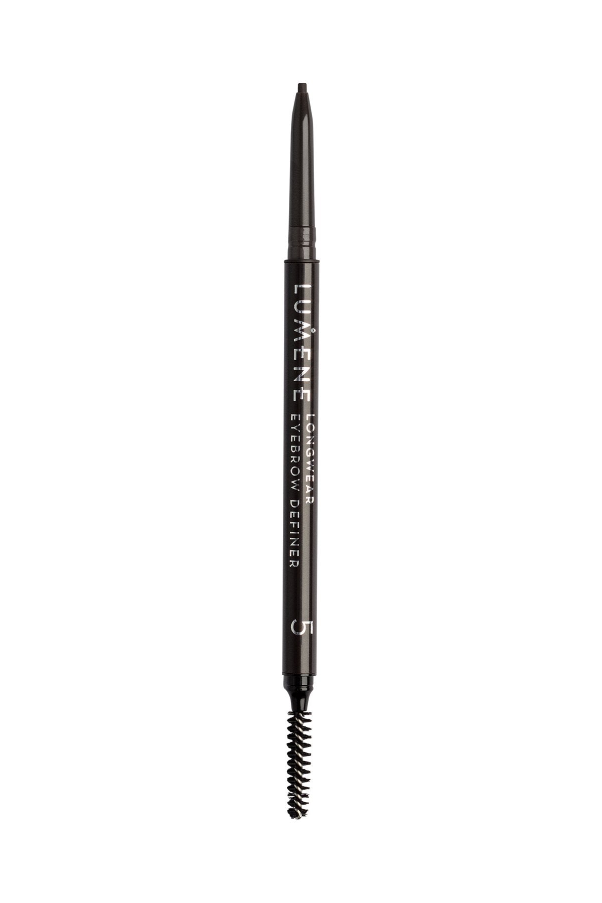 Ultra Precise Brow Pencil - Ultra İnce Uçlu Kalıcı Kaş Kalemi - Dark Brown