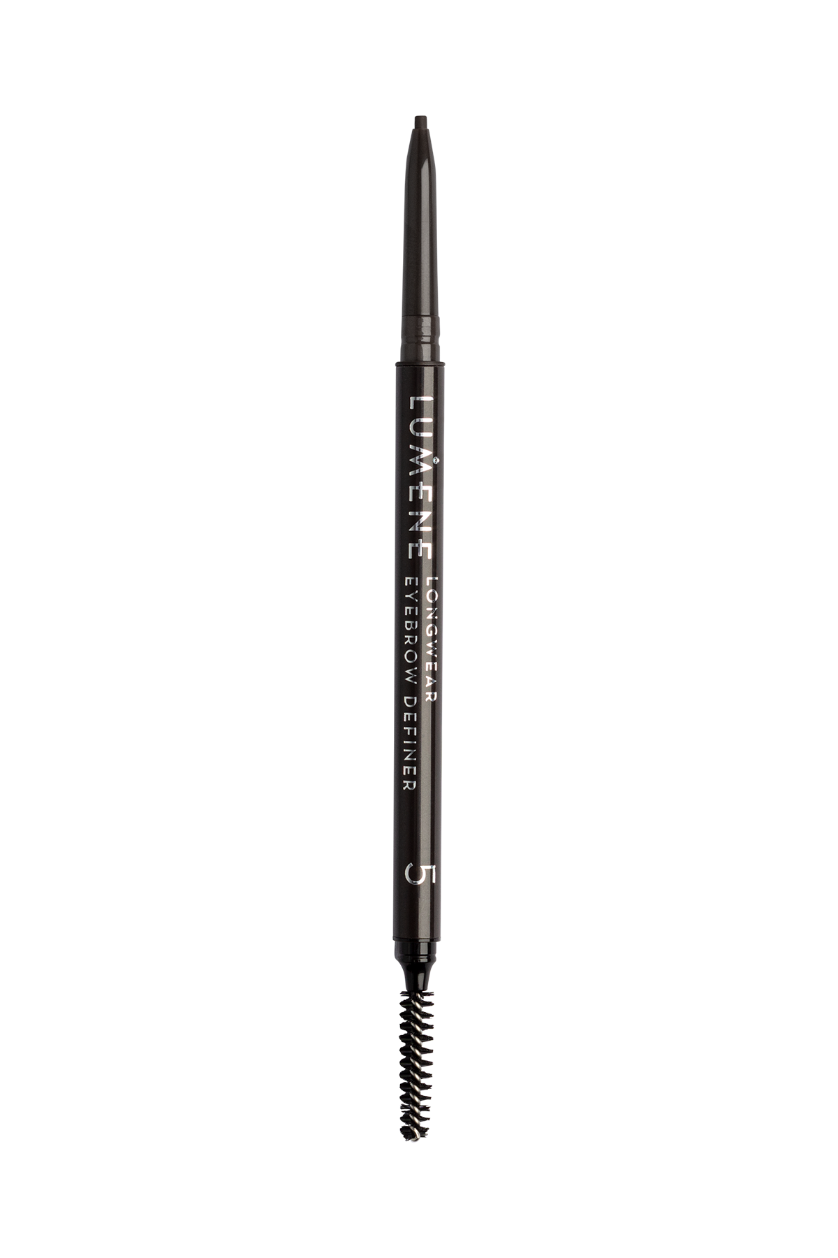 Ultra İnce Uçlu Kalıcı Kaş Kalemi - Dark Brown