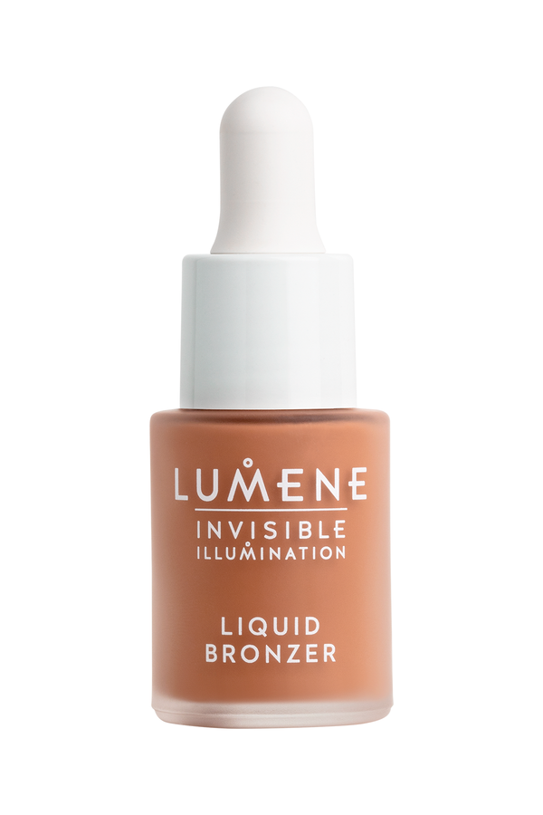 Lumene Liquid Bronzer Summer Glow 15 ml