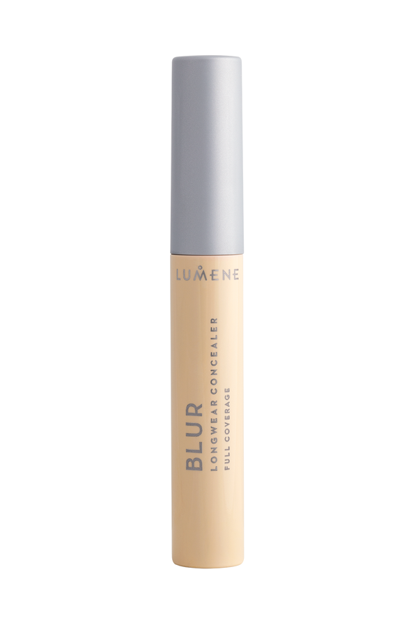 Lumene Cilt Tonu Eşitleyici Kalıcı Kapatıcı Light 8,5 ml