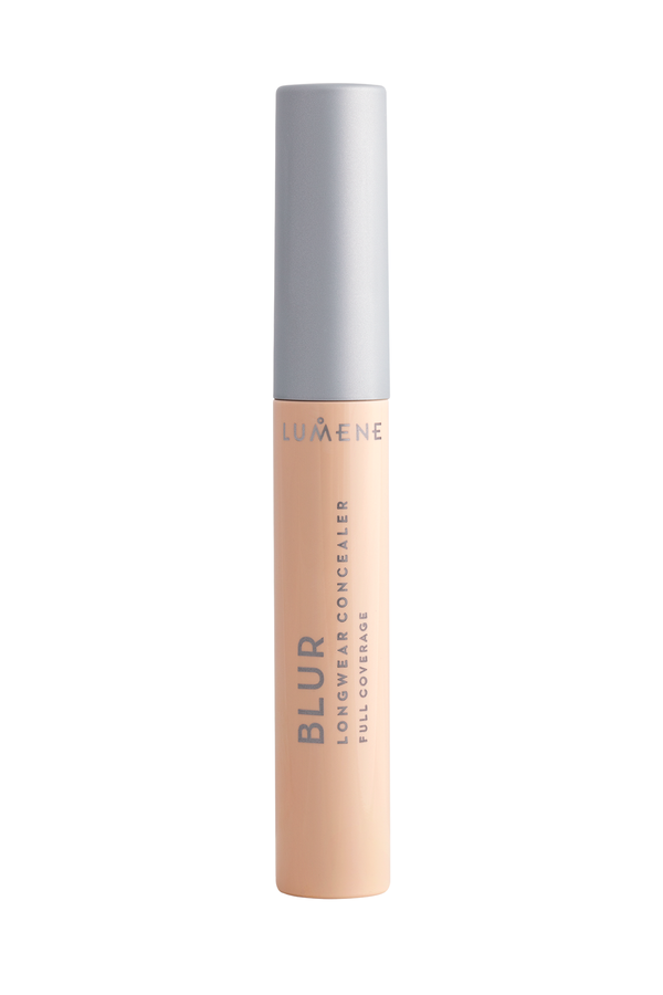 Lumene Cilt Tonu Eşitleyici Kalıcı Kapatıcı Medium 8,5 ml