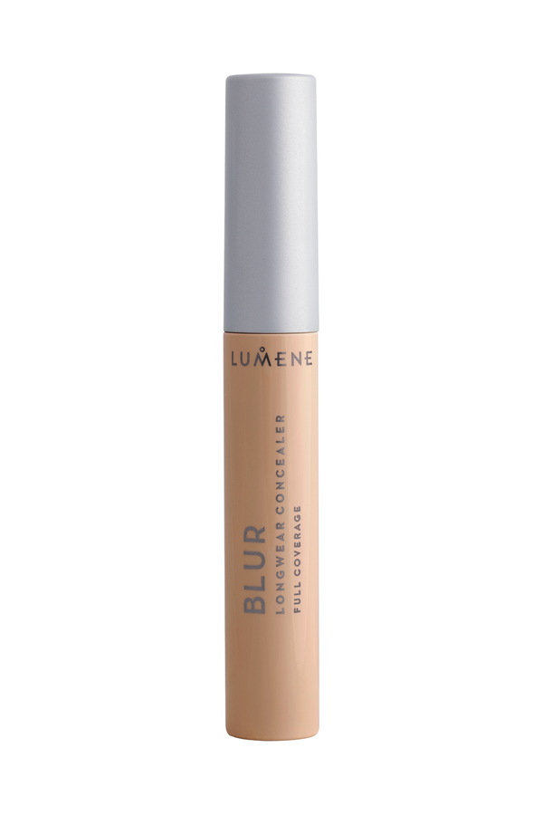 Lumene Cilt Tonu Eşitleyici Kalıcı Kapatıcı Dark 8,5 ml