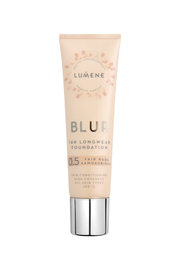 16 Saat Kalıcı Fondöten SPF15 - Fair Nude