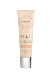 16 Saat Kalıcı Fondöten SPF15 - Fresh Apricot