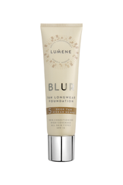16 Saat Kalıcı Fondöten SPF15 - Deep Tan