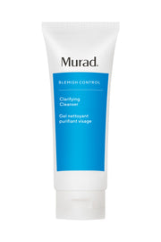 Clarifying Cleanser – Arındırıcı Antibakteriyel Etkili Yüz Temizleme Jeli 200 ML