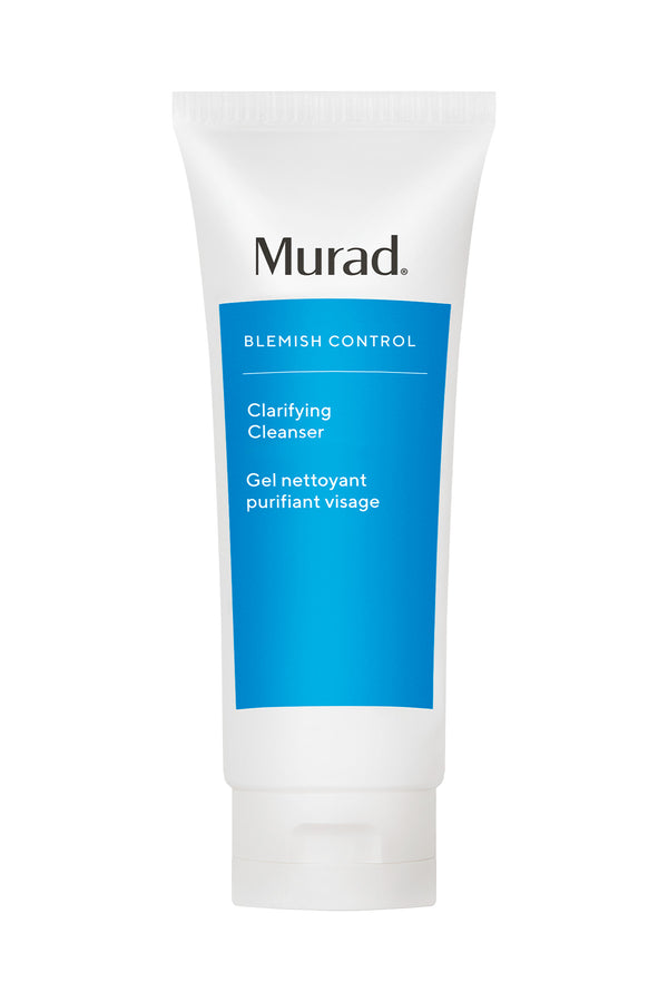 Murad Arındırıcı Antibakteriyel Etkili Yüz Temizleyici Jel 148 ml