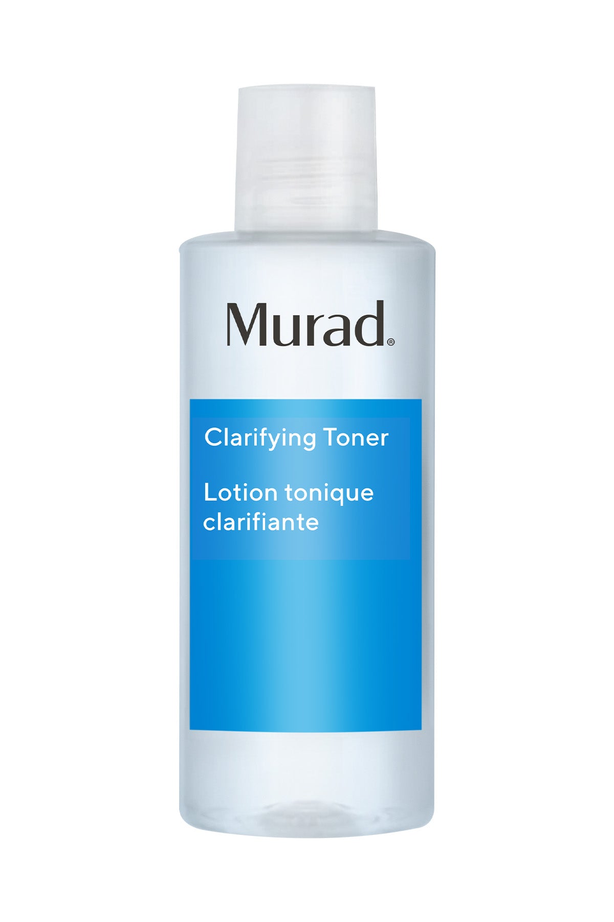 Clarifying Toner – Gözenekleri Derinlemesine Temizleyen Arındırıcı Tonik 180 ML
