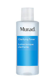 Clarifying Toner – Gözenekleri Derinlemesine Temizleyen Arındırıcı Tonik 180 ML