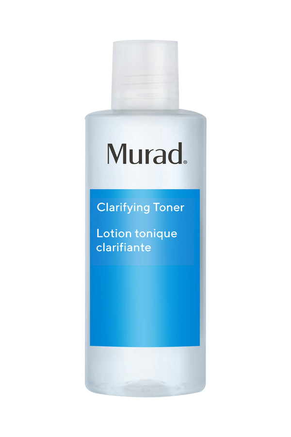 Murad Gözenekleri Derinlemesine Temizleyen Arındırıcı Tonik 180 ml